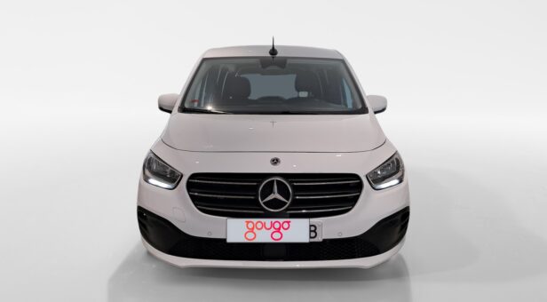 MERCEDES T-CLASS MONOVOLUMEN COMPACTO 1.5 T 180D SWB 116 5p