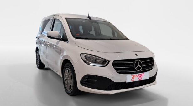 MERCEDES T-CLASS MONOVOLUMEN COMPACTO 1.5 T 180D SWB 116 5p
