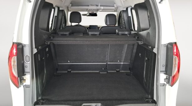 MERCEDES T-CLASS MONOVOLUMEN COMPACTO 1.5 T 180D SWB 116 5p