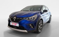 RENAULT CAPTUR TODOTERRENO 1.3 TCE 140 FAST TRACK 140 5p