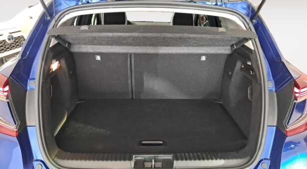 RENAULT CAPTUR TODOTERRENO 1.3 TCE 140 FAST TRACK 140 5p