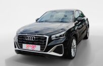 AUDI Q2 TODOTERRENO 2.0 35 TDI S TRONIC ADRENALIN 150 5p
