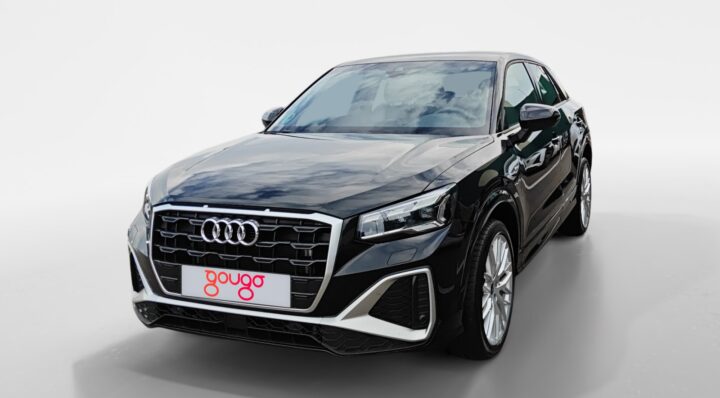 AUDI Q2 TODOTERRENO 2.0 35 TDI S TRONIC ADRENALIN 150 5p AUDI Q2 TODOTERRENO 2.0 35 TDI S TRONIC ADRENALIN 150 5p