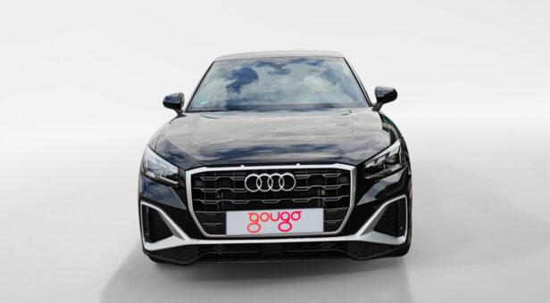 AUDI Q2 TODOTERRENO 2.0 35 TDI S TRONIC ADRENALIN 150 5p