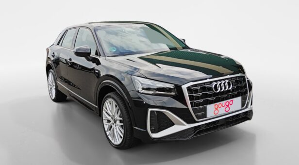 AUDI Q2 TODOTERRENO 2.0 35 TDI S TRONIC ADRENALIN 150 5p
