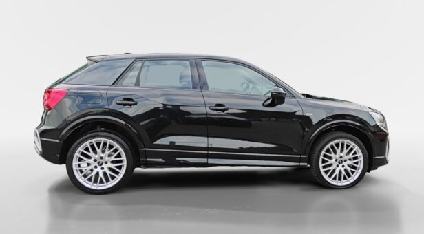 AUDI Q2 TODOTERRENO 2.0 35 TDI S TRONIC ADRENALIN 150 5p