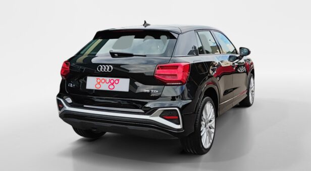 AUDI Q2 TODOTERRENO 2.0 35 TDI S TRONIC ADRENALIN 150 5p