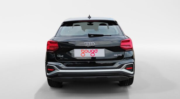 AUDI Q2 TODOTERRENO 2.0 35 TDI S TRONIC ADRENALIN 150 5p