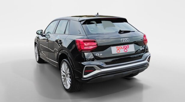 AUDI Q2 TODOTERRENO 2.0 35 TDI S TRONIC ADRENALIN 150 5p
