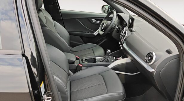 AUDI Q2 TODOTERRENO 2.0 35 TDI S TRONIC ADRENALIN 150 5p