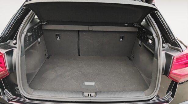 AUDI Q2 TODOTERRENO 2.0 35 TDI S TRONIC ADRENALIN 150 5p