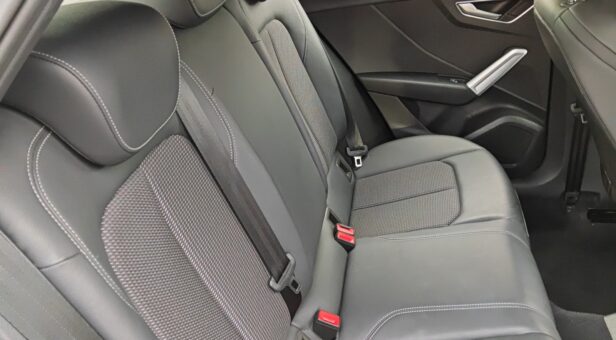 AUDI Q2 TODOTERRENO 2.0 35 TDI S TRONIC ADRENALIN 150 5p