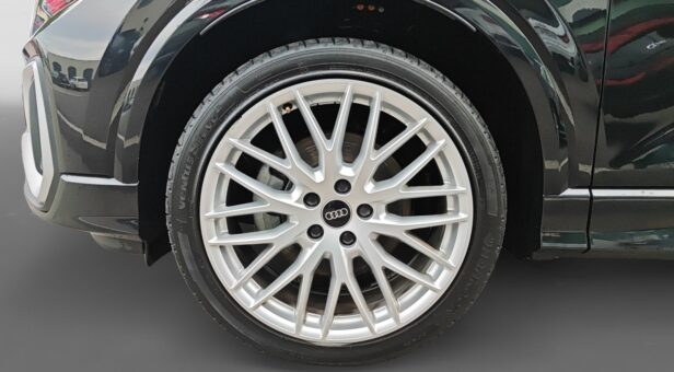 AUDI Q2 TODOTERRENO 2.0 35 TDI S TRONIC ADRENALIN 150 5p