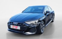 AUDI A3 SEDAN 2.0 35 TDI S TRONIC S LINE 150 4p