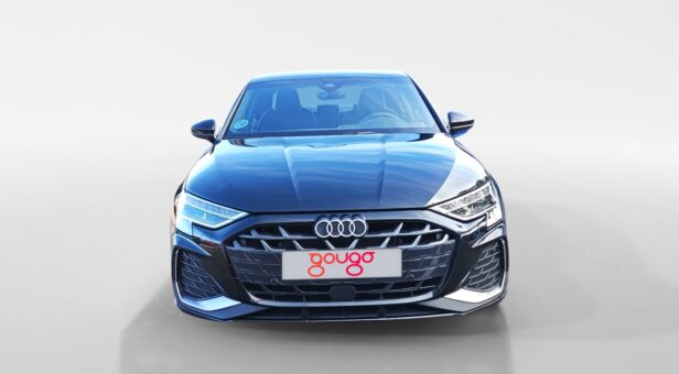 AUDI A3 SEDAN 2.0 35 TDI S TRONIC S LINE 150 4p