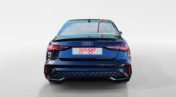 AUDI A3 SEDAN 2.0 35 TDI S TRONIC S LINE 150 4p