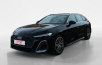 AUDI A5 FAMILIAR 2.0 PHEV E-HYBRID QUATT 220 S LINE AVANT 299 5p