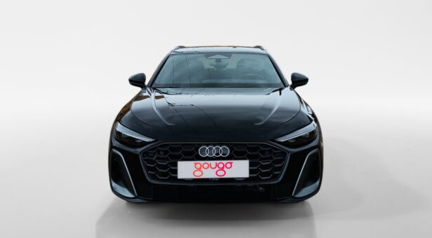 AUDI A5 FAMILIAR 2.0 PHEV E-HYBRID QUATT 220 S LINE AVANT 299 5p