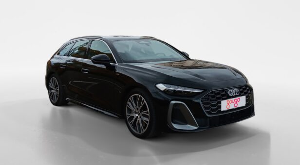 AUDI A5 FAMILIAR 2.0 PHEV E-HYBRID QUATT 220 S LINE AVANT 299 5p