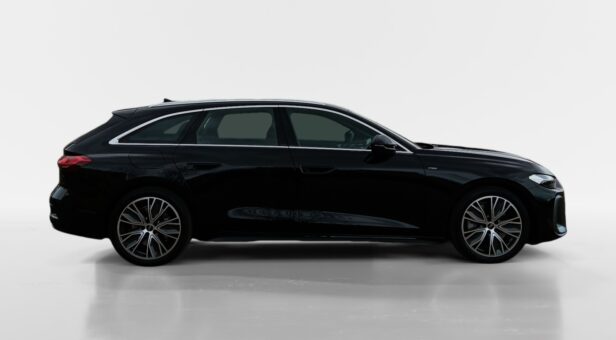 AUDI A5 FAMILIAR 2.0 PHEV E-HYBRID QUATT 220 S LINE AVANT 299 5p