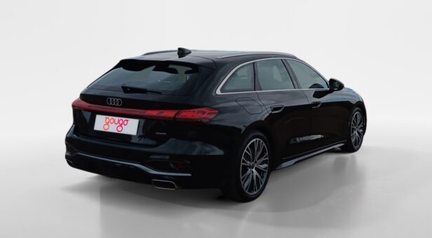 AUDI A5 FAMILIAR 2.0 PHEV E-HYBRID QUATT 220 S LINE AVANT 299 5p