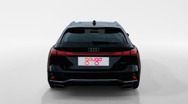 AUDI A5 FAMILIAR 2.0 PHEV E-HYBRID QUATT 220 S LINE AVANT 299 5p