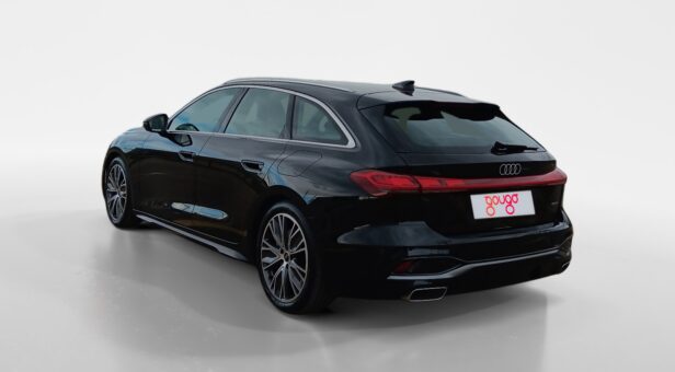 AUDI A5 FAMILIAR 2.0 PHEV E-HYBRID QUATT 220 S LINE AVANT 299 5p