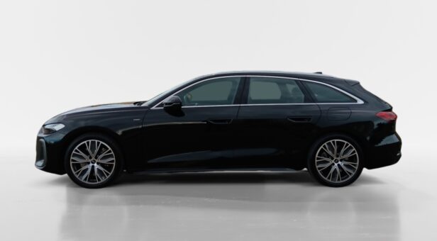 AUDI A5 FAMILIAR 2.0 PHEV E-HYBRID QUATT 220 S LINE AVANT 299 5p