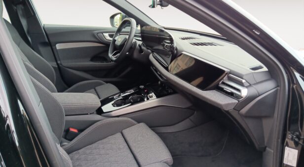 AUDI A5 FAMILIAR 2.0 PHEV E-HYBRID QUATT 220 S LINE AVANT 299 5p