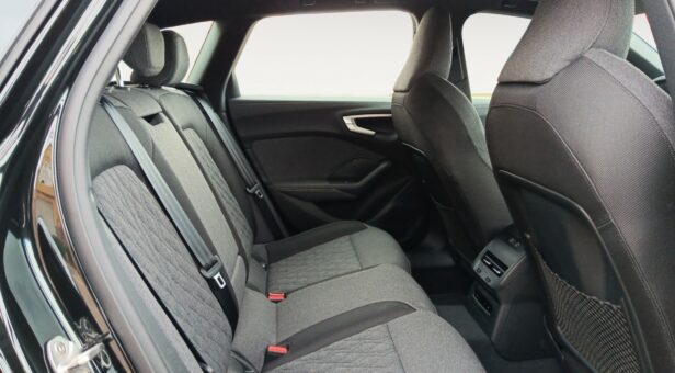 AUDI A5 FAMILIAR 2.0 PHEV E-HYBRID QUATT 220 S LINE AVANT 299 5p