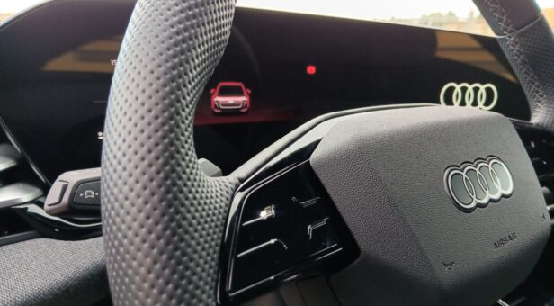 AUDI A5 FAMILIAR 2.0 PHEV E-HYBRID QUATT 220 S LINE AVANT 299 5p