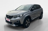 PEUGEOT PEUGEOT 3008 ALLURE 1.6 Diesel