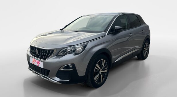 PEUGEOT PEUGEOT 3008 ALLURE 1.6 Diesel