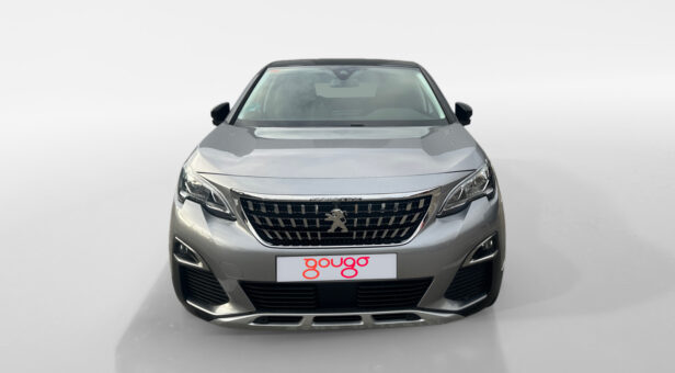 PEUGEOT PEUGEOT 3008 ALLURE 1.6 Diesel