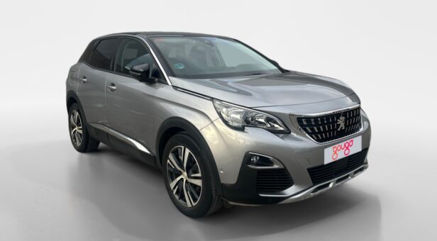 PEUGEOT PEUGEOT 3008 ALLURE 1.6 Diesel