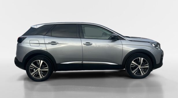 PEUGEOT PEUGEOT 3008 ALLURE 1.6 Diesel