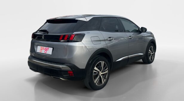 PEUGEOT PEUGEOT 3008 ALLURE 1.6 Diesel