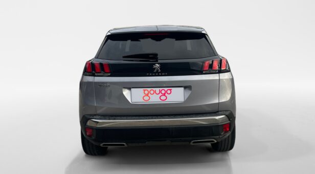 PEUGEOT PEUGEOT 3008 ALLURE 1.6 Diesel