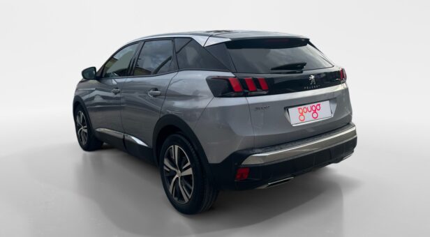 PEUGEOT PEUGEOT 3008 ALLURE 1.6 Diesel