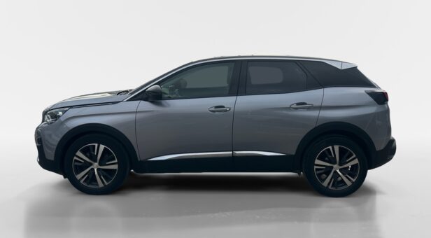 PEUGEOT PEUGEOT 3008 ALLURE 1.6 Diesel