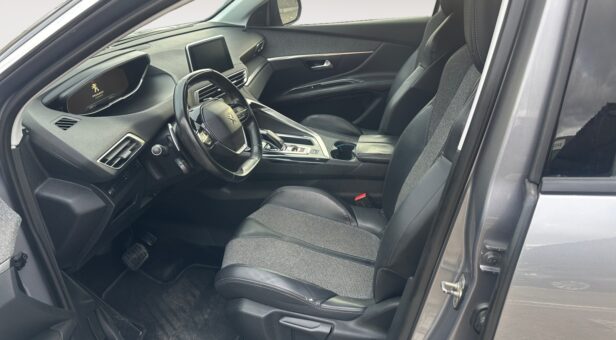 PEUGEOT PEUGEOT 3008 ALLURE 1.6 Diesel