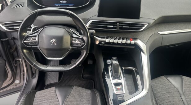 PEUGEOT PEUGEOT 3008 ALLURE 1.6 Diesel