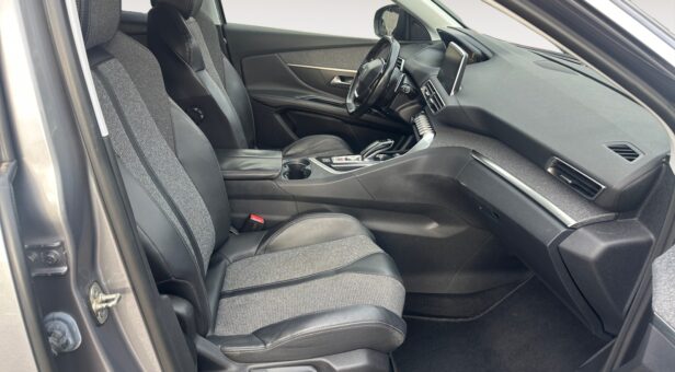 PEUGEOT PEUGEOT 3008 ALLURE 1.6 Diesel