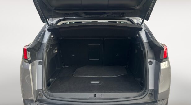 PEUGEOT PEUGEOT 3008 ALLURE 1.6 Diesel