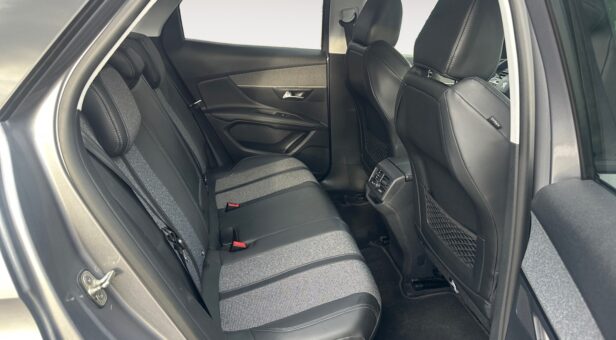 PEUGEOT PEUGEOT 3008 ALLURE 1.6 Diesel