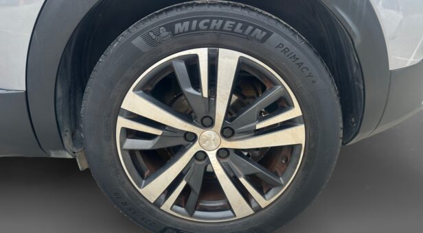 PEUGEOT PEUGEOT 3008 ALLURE 1.6 Diesel