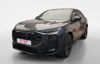 AUDI Q3 TODOTERRENO 2.0 TDI S TRONIC BLACK LINE 150 5p