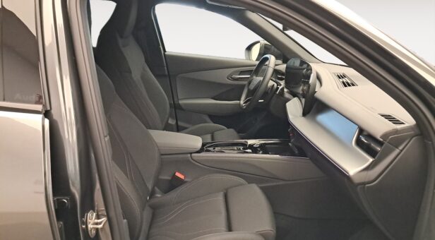 AUDI Q3 TODOTERRENO 2.0 TDI S TRONIC BLACK LINE 150 5p