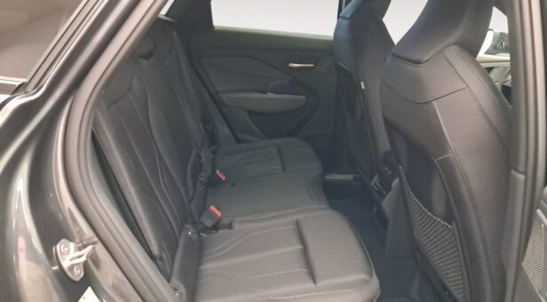 AUDI Q3 TODOTERRENO 2.0 TDI S TRONIC BLACK LINE 150 5p