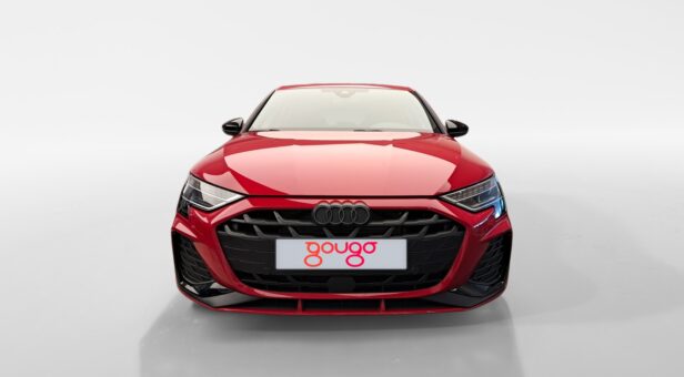 AUDI AUDI A3 SPORT BACK AUDI A3 SPORTBACK LAUNCH EDITION 35 TFSI 110 kw S TRONIC AUDI AUDI A3 SPORT BACK AUDI A3 SPORTBACK LAUNCH EDITION 35 TFSI 110 kw S TRONIC